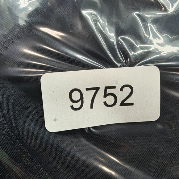 Womens Athleta Black Jogger Pants Polyester Stretch Drawstring Waistband Size XS - Picture 11 of 11